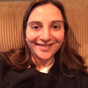 Meet your Posher, Rachel